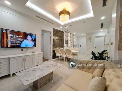 Vinhomes Central Park, Vietnam Vinhomes Central Park, Vietnam