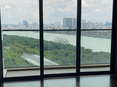 Empire City Thu Thiem, Vietnam  Empire City Thu Thiem, Vietnam