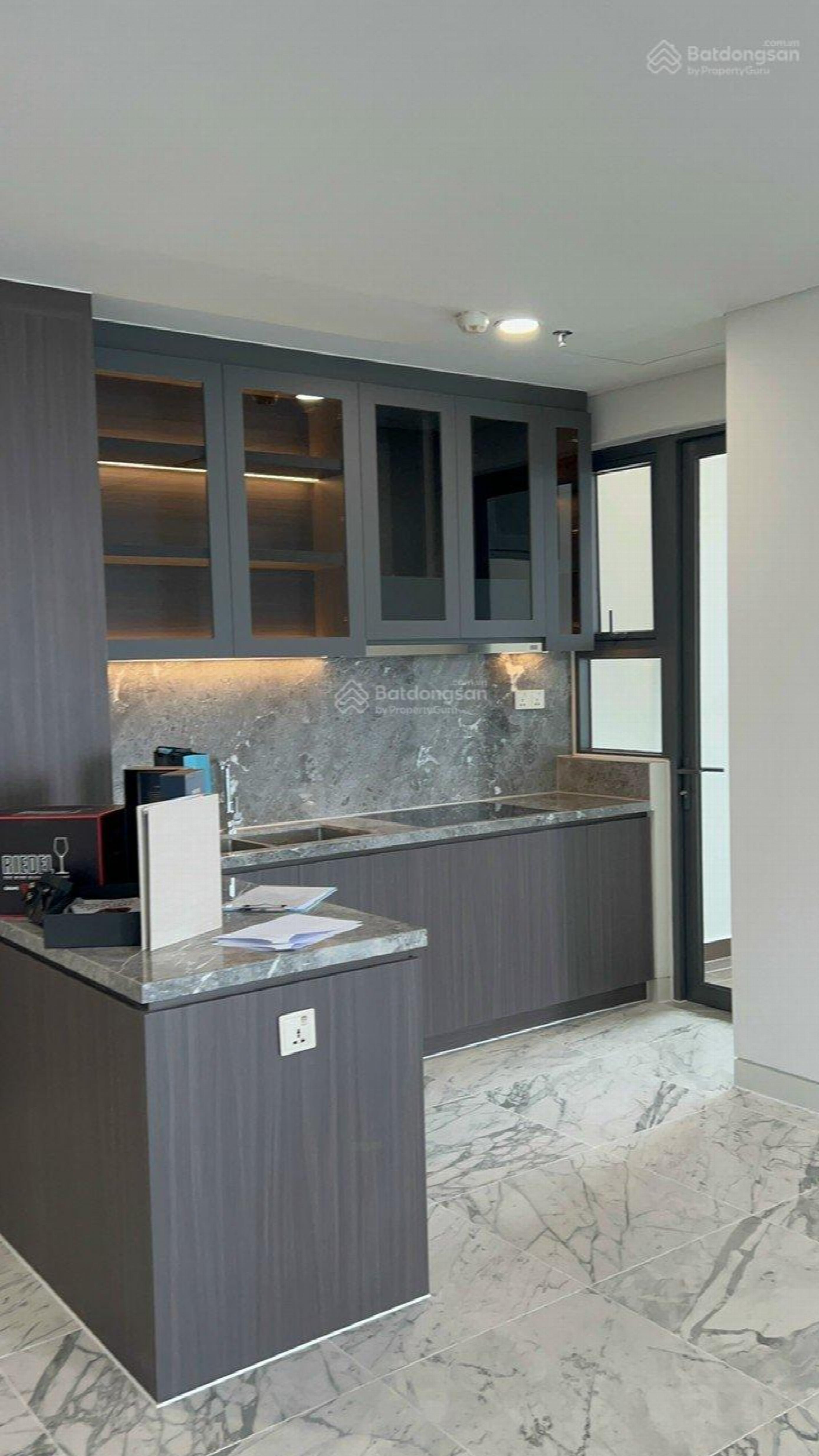 Empire City Thu Thiem, Vietnam Empire City Thu Thiem, Vietnam