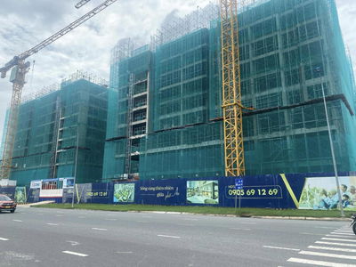 Victoria Village, Vietnam Victoria Village, Vietnam