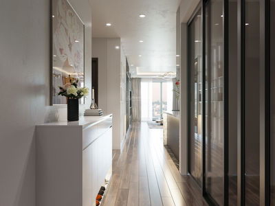 Ho Guom Plaza, Vietnam Ho Guom Plaza, Vietnam