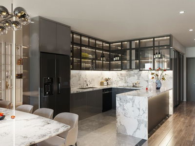 Ho Guom Plaza, Vietnam Ho Guom Plaza, Vietnam