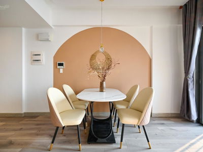 Masteri Thao Dien, Vietnam Masteri Thao Dien, Vietnam