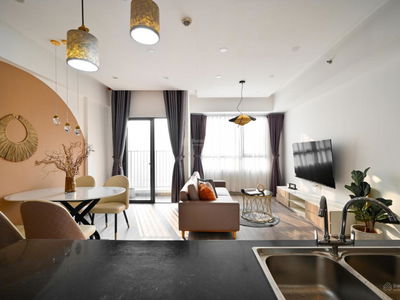 Masteri Thao Dien, Vietnam Masteri Thao Dien, Vietnam