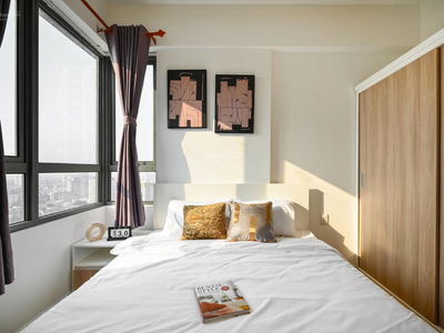 Masteri Thao Dien, Vietnam Masteri Thao Dien, Vietnam