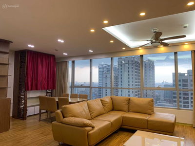 Thang Long Number One, Vietnam Thang Long Number One, Vietnam