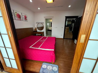 Eurowindow Multi Complex, Vietnam Eurowindow Multi Complex, Vietnam