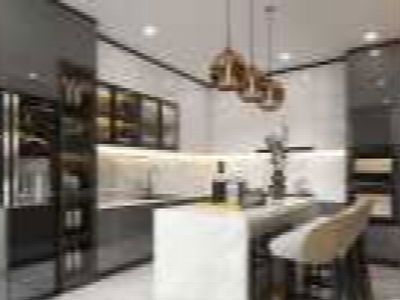 Sunrise City, Vietnam  Sunrise City, Vietnam