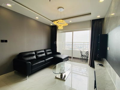 Sunrise City, Vietnam Sunrise City, Vietnam