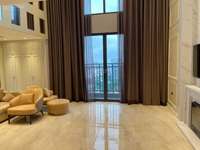 AZ Lam Vien Complex, Vietnam AZ Lam Vien Complex, Vietnam