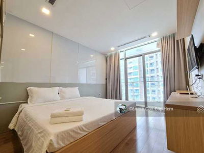 Vinhomes Central Park, Vietnam Vinhomes Central Park, Vietnam