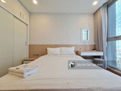 Vinhomes Central Park, Vietnam Vinhomes Central Park, Vietnam