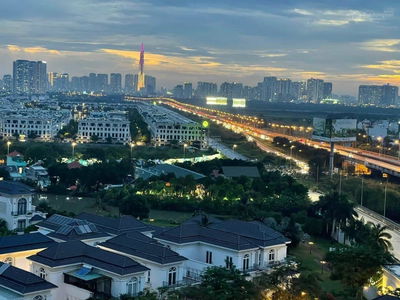 Jamila Khang Dien, Vietnam Jamila Khang Dien, Vietnam