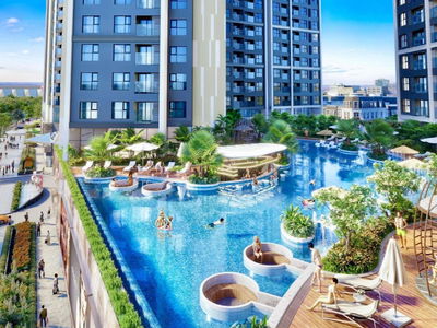 Hoang Huy Commerce, Vietnam  Hoang Huy Commerce, Vietnam