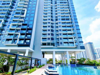 One Verandah Mapletree, Vietnam One Verandah Mapletree, Vietnam