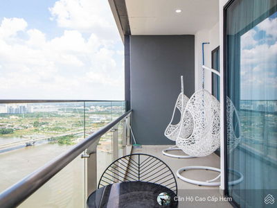 Vinhomes Golden River Ba Son, Vietnam Vinhomes Golden River Ba Son, Vietnam