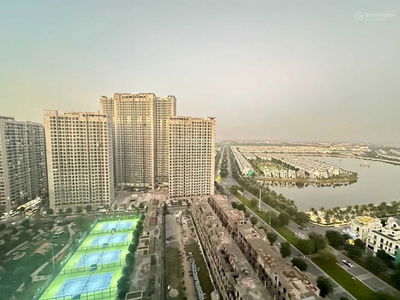 Masteri Water Front, Vietnam Masteri Water Front, Vietnam