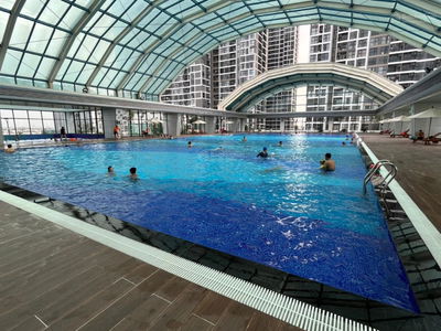 The Zenpark project, Dong Du Street, Duong Xa Commune, Gia Lam, Hanoi, Vietnam The Zenpark project, Dong Du Street, Duong Xa Commune, Gia Lam, Hanoi, Vietnam