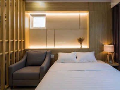 Midori Park The Glory, Vietnam Midori Park The Glory, Vietnam