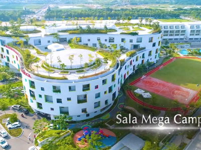 Sadora Sala, Vietnam Sadora Sala, Vietnam