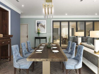 Indochina Plaza, Vietnam Indochina Plaza, Vietnam