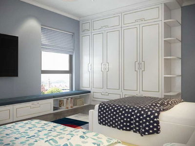 Indochina Plaza, Vietnam Indochina Plaza, Vietnam