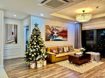 Goldmark City, Vietnam Goldmark City, Vietnam