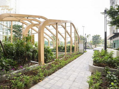 Masteri West Heights, Vietnam Masteri West Heights, Vietnam