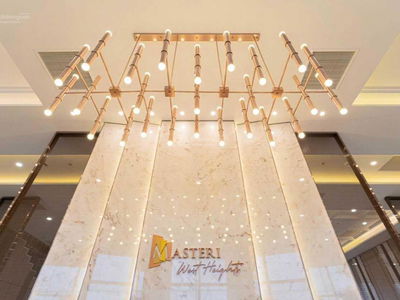 Masteri West Heights, Vietnam Masteri West Heights, Vietnam