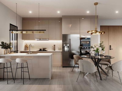 Masteri Center Point, Vietnam Masteri Center Point, Vietnam