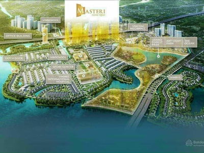 Masteri Center Point, Vietnam Masteri Center Point, Vietnam