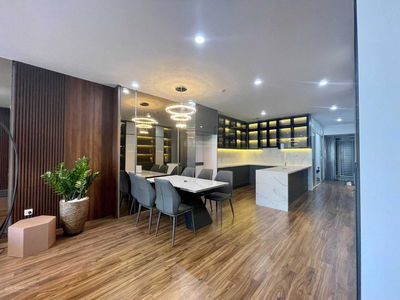 Ho Guom Plaza, Vietnam Ho Guom Plaza, Vietnam