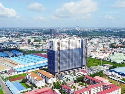 Legacy Prime, Vietnam Legacy Prime, Vietnam