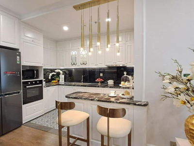 Hoang Thanh Pearl, Vietnam Hoang Thanh Pearl, Vietnam