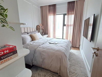 Hoang Thanh Pearl, Vietnam Hoang Thanh Pearl, Vietnam