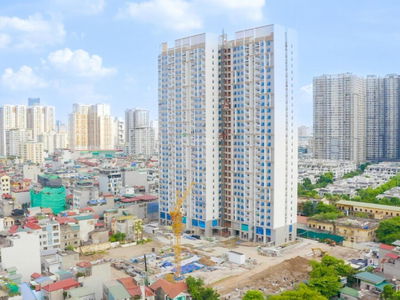 Hoang Thanh Pearl, Vietnam Hoang Thanh Pearl, Vietnam