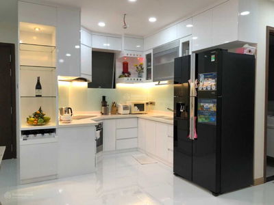 Sunrise City View, Vietnam Sunrise City View, Vietnam