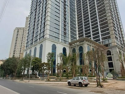 MHD Trung Van, Vietnam MHD Trung Van, Vietnam