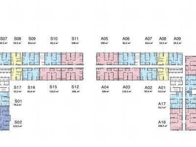 Mipec Rubik 360, Vietnam  Mipec Rubik 360, Vietnam