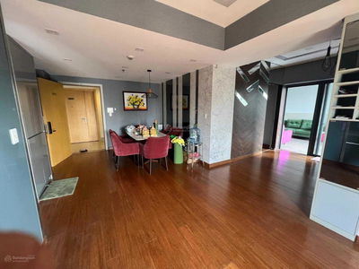 Masteri Thao Dien, Vietnam Masteri Thao Dien, Vietnam