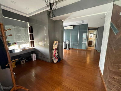 Masteri Thao Dien, Vietnam Masteri Thao Dien, Vietnam