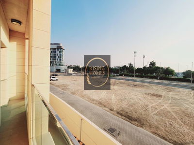 Al Rawdha Residence C98