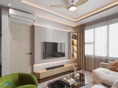 Eco City Viet Hung, Vietnam Eco City Viet Hung, Vietnam