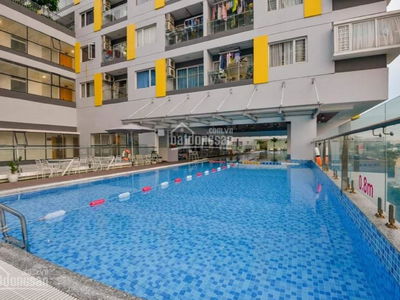 Charmington La Pointe, Vietnam Charmington La Pointe, Vietnam