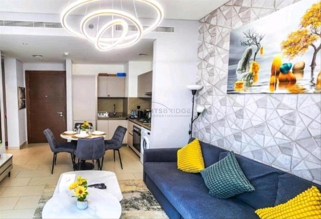 Creek Vistas Reserve