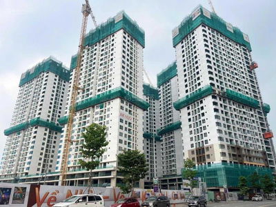 Akari City Nam Long, Vietnam Akari City Nam Long, Vietnam