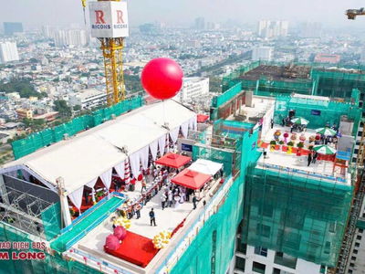 Akari City Nam Long, Vietnam Akari City Nam Long, Vietnam