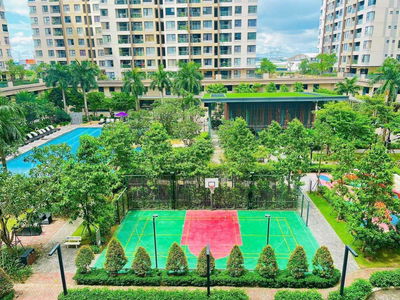 Akari City Nam Long, Vietnam Akari City Nam Long, Vietnam