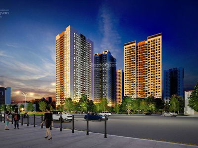 Rose Town, Vietnam Rose Town, Vietnam