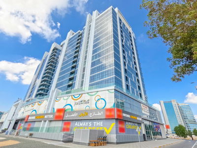 Danet Abu Dhabi, United Arab Emirates Danet Abu Dhabi, United Arab Emirates